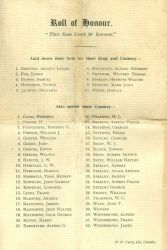 5. Roll of Honour P2
